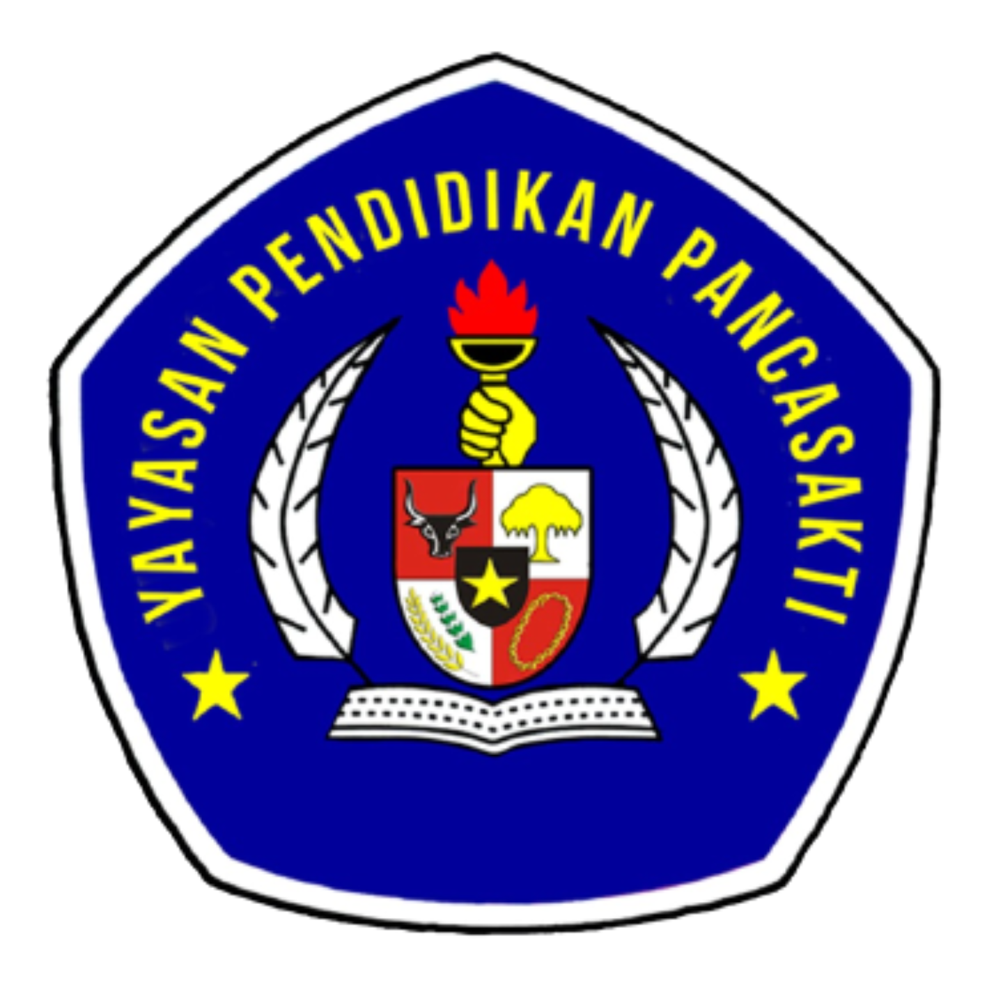 Universitas Pancasakti Tegal Logo